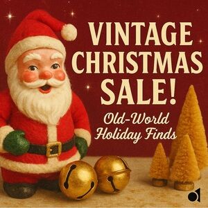 Unlisted Items!

Beads! Beads! Beads Sale!!!
12/29/2025